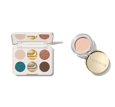 The Eye Prep & Play Bundle | The Eye Prep & Play Bundle