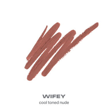 {Wifey}