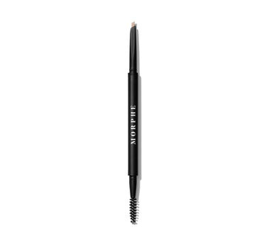 Definer Brow Pencil - Macadamia | Definer Dual-Ended Brow Pencil & Spoolie