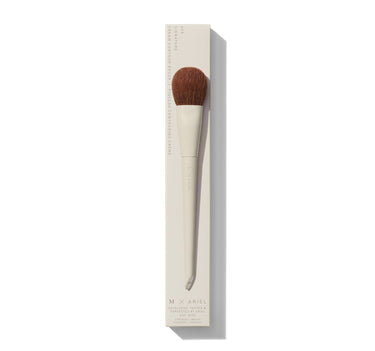 Morphe X Ariel A58 Signature Cream Contour Brush | Morphe X Ariel A58 Signature Cream Contour Brush | Secondary image