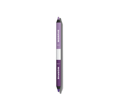 Morphe Bi Liner open {Now Or Later (Lilac/Shimmer Purple)}