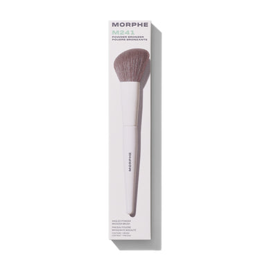 M241 Angled Powder Bronzer Brush | M241 Angled Powder Bronzer Brush | Secondary image