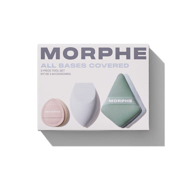 All Bases Covered 3-Piece Tool Set