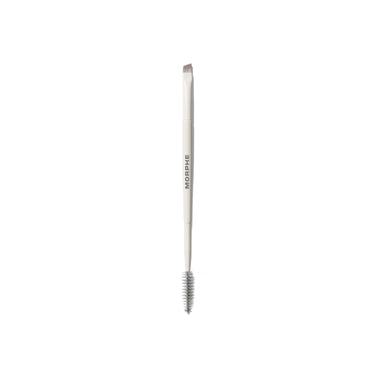 M401 Dual-Ended Angled Brow Brush & Spoolie | M401 Dual-Ended Angled Brow Brush & Spoolie