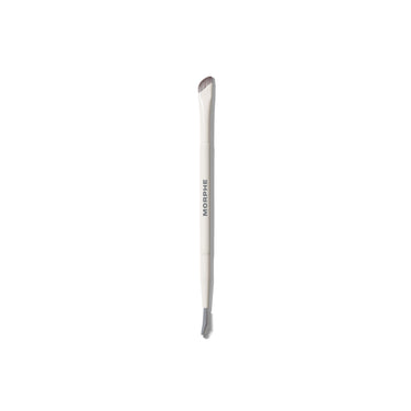 M402 Dual-Ended Precision Brow Brush & Comb | M402 Dual-Ended Precision Brow Brush & Comb