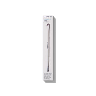 M402 Dual-Ended Precision Brow Brush & Comb | M402 Dual-Ended Precision Brow Brush & Comb | Secondary image