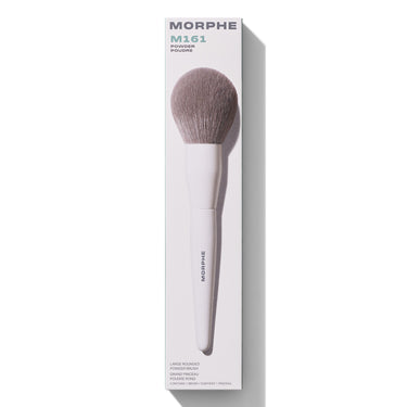 M161 Large Rounded Powder Brush | M161 Large Rounded Powder Brush | Secondary image