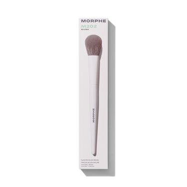 M202 Slanted Blush Brush | M202 Slanted Blush Brush | Secondary image