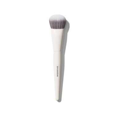 M242 Slanted Cream & Liquid Bronzer Brush | M242 Slanted Cream & Liquid Bronzer Brush