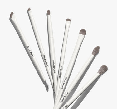 Eye Want It All 7-Piece Eye Brush Set