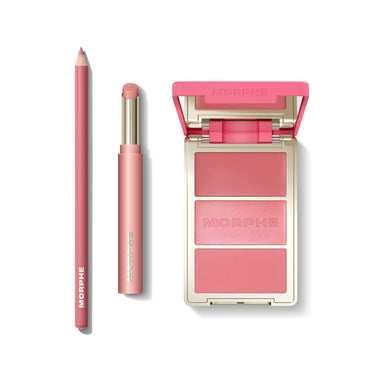 Cheek & Lip Bundle | Cheek & Lip Bundle