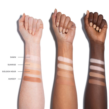 Cloudlight Soft Glow Veil Finishing Powder