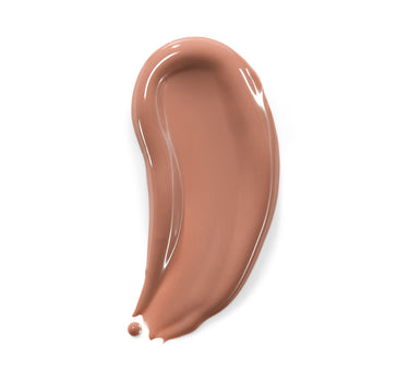 Dripglass Drenched High Pigment Lip Gloss - Naked Dip {Naked Dip}