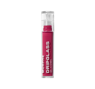 Dripglass Glazed High Shine Lip Gloss {Berry Stained}