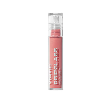 Dripglass Glazed High Shine Lip Gloss {Nude Gleam}