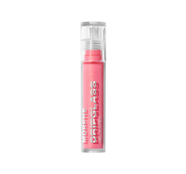 Dripglass Glazed High Shine Lip Gloss {Pink Mirror}