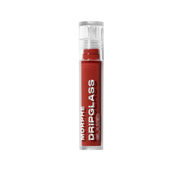 Dripglass Glazed High Shine Lip Gloss {Unbreakable Brick}