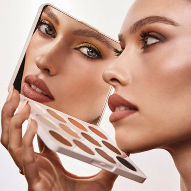 {Flickering Sands} {Moon Stone} {Rose Frequency} {Electric Currant}