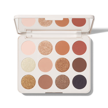 {Flickering Sands} | ChromaPlus 12-Pan Eyeshadow Palette
