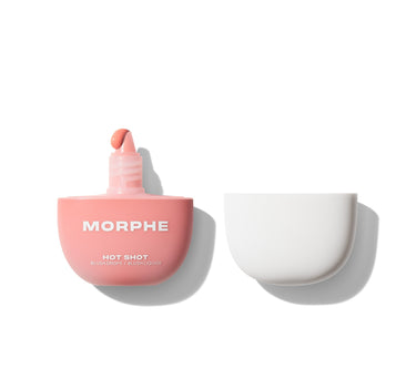 Hot Shot Blush Drops {Power Drip} | Hot Shot Blush Drops
