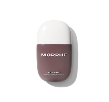 Hot Shot Sun Drops {Rich Beach}