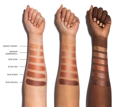 Hot Shot Sun Drops {Money Honey}