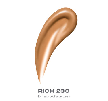 Lightform Extended Hydration Foundation {Rich 23C}