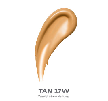 Lightform Extended Hydration Foundation {Tan 17W}
