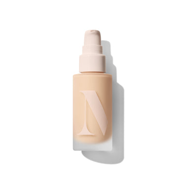Lightform Extended Hydration Foundation {Medium 08N}