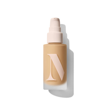 Lightform Extended Hydration Foundation {Medium 14W}