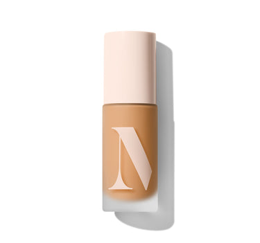 Lightform Extended Hydration Foundation {Tan 16N}