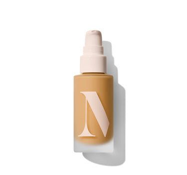 Lightform Extended Hydration Foundation {Tan 17W}
