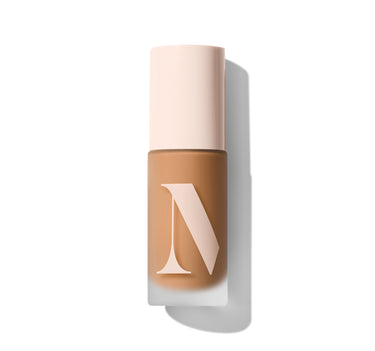 Lightform Extended Hydration Foundation {Tan 21C}