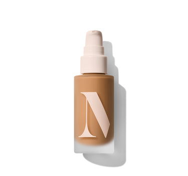Lightform Extended Hydration Foundation {Rich 23C}