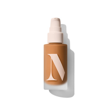 Lightform Extended Hydration Foundation {Rich 25N}