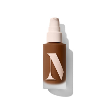 Lightform Extended Hydration Foundation {Deep 31W}