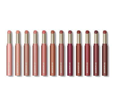 Lip Filter HydroPlump Soft Matte Lipstick Bundle | Lip Filter HydroPlump Soft Matte Lipstick Bundle