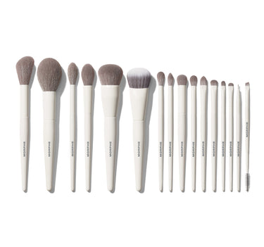 Ready, Set, Pro 16-Piece Face & Eye Brush Set | Ready, Set, Pro 16-Piece Face & Eye Brush Set | Secondary image