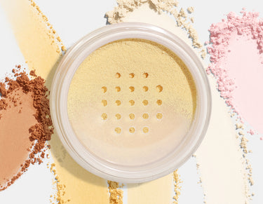 HOW TO SET & BAKE YOUR APPLICATION