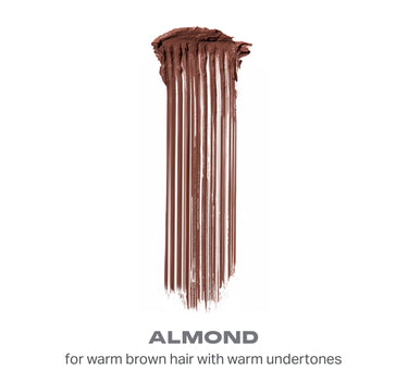 Brow Tease Fiber-Infused Volumizing Mousse {Almond}