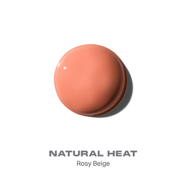 Hot Shot Blush Drops {Natural Heat}