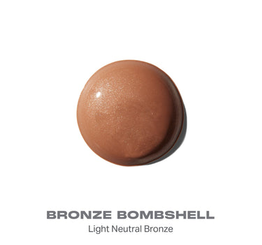 Hot Shot Sun Drops {Bronze Bombshell}