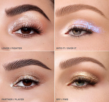 Mixed Signals Dual-Ended Cream & Liquid Shadow Stick {BFF/FWB}