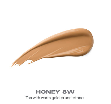 {Honey 8w}