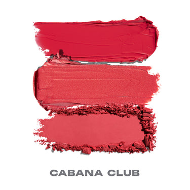 {Cabana Club}