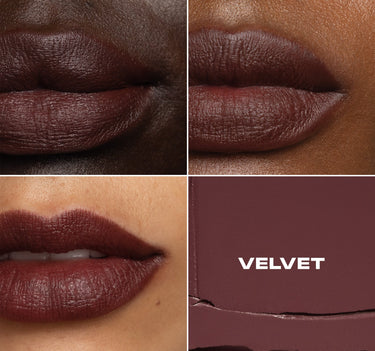 {Velvet}