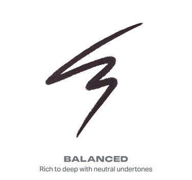 {Balanced}