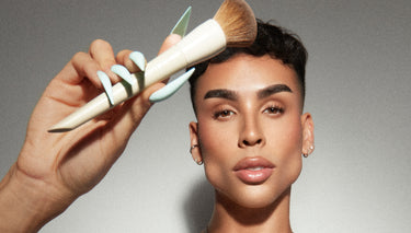 The Q&A: Makeup Artist Ariel Tejada
