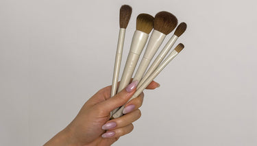 The Morphe Advanced Makeup Brush Guide