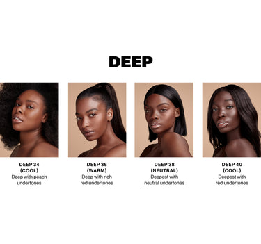 Filter Effect Soft Radiance Concealer {Filter Deep 34}